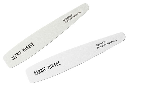 nail files bbm