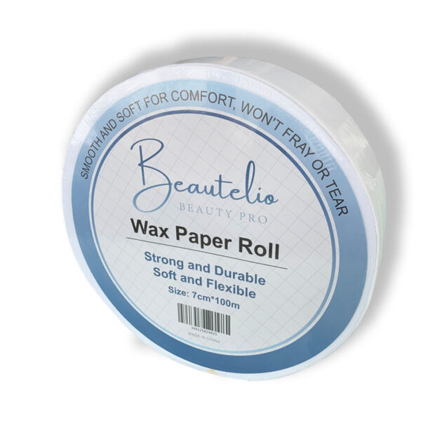 wax paper roll