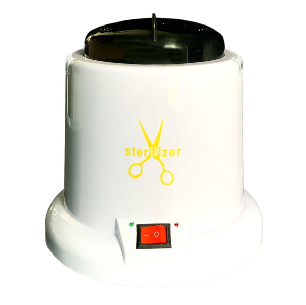 nail tools sterilizer