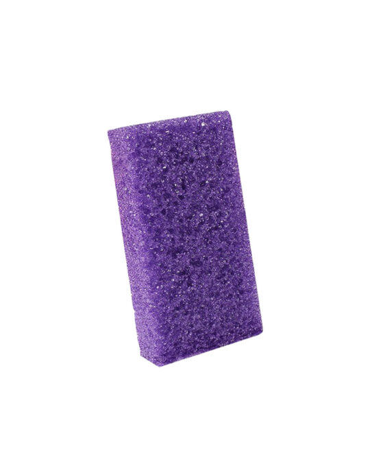 disposable pumice pack