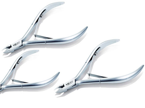 cuticle nippers nghia